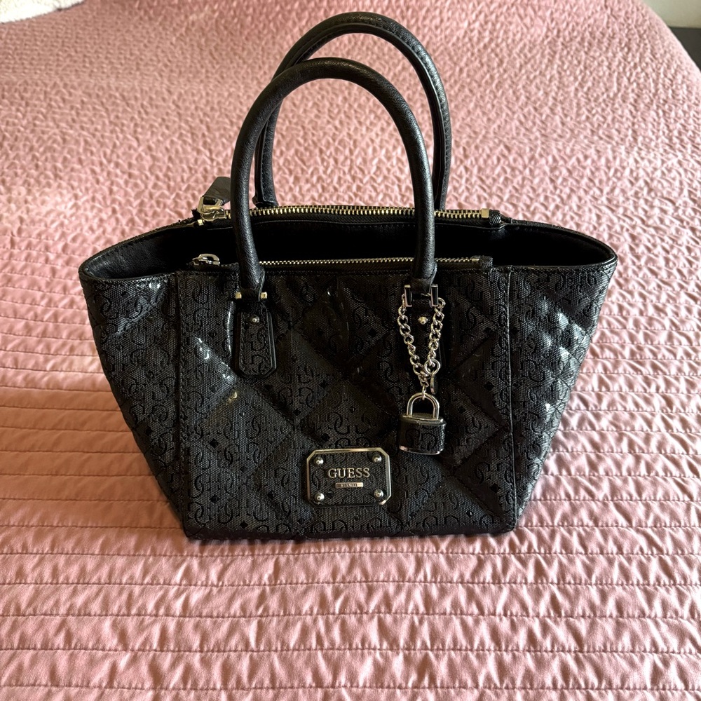 Guess Brand Purse
